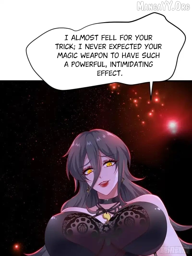 Rebirth of King Zhou: Not Being the Ultimate Villain Chapter 177 - page 38